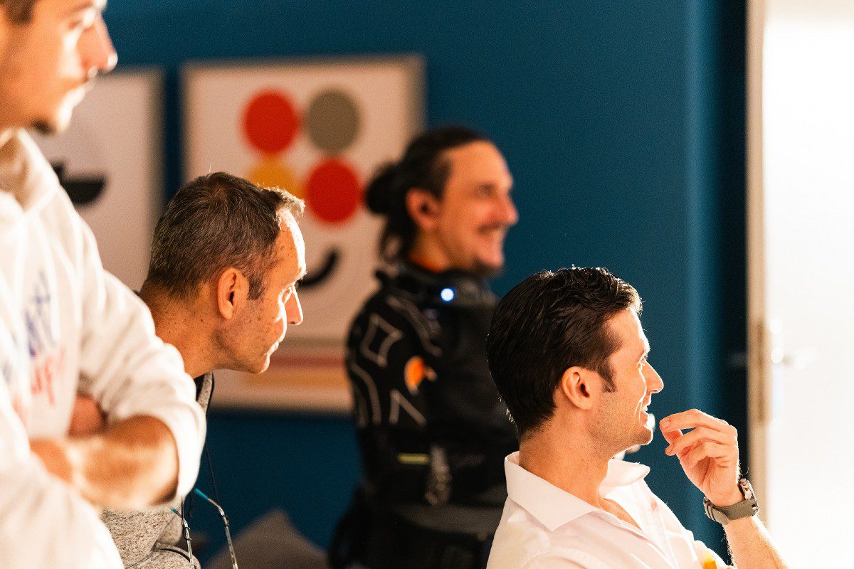 Μπαμπά σ' αγαπώ