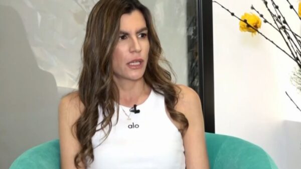 Νάντια Καρβέλη