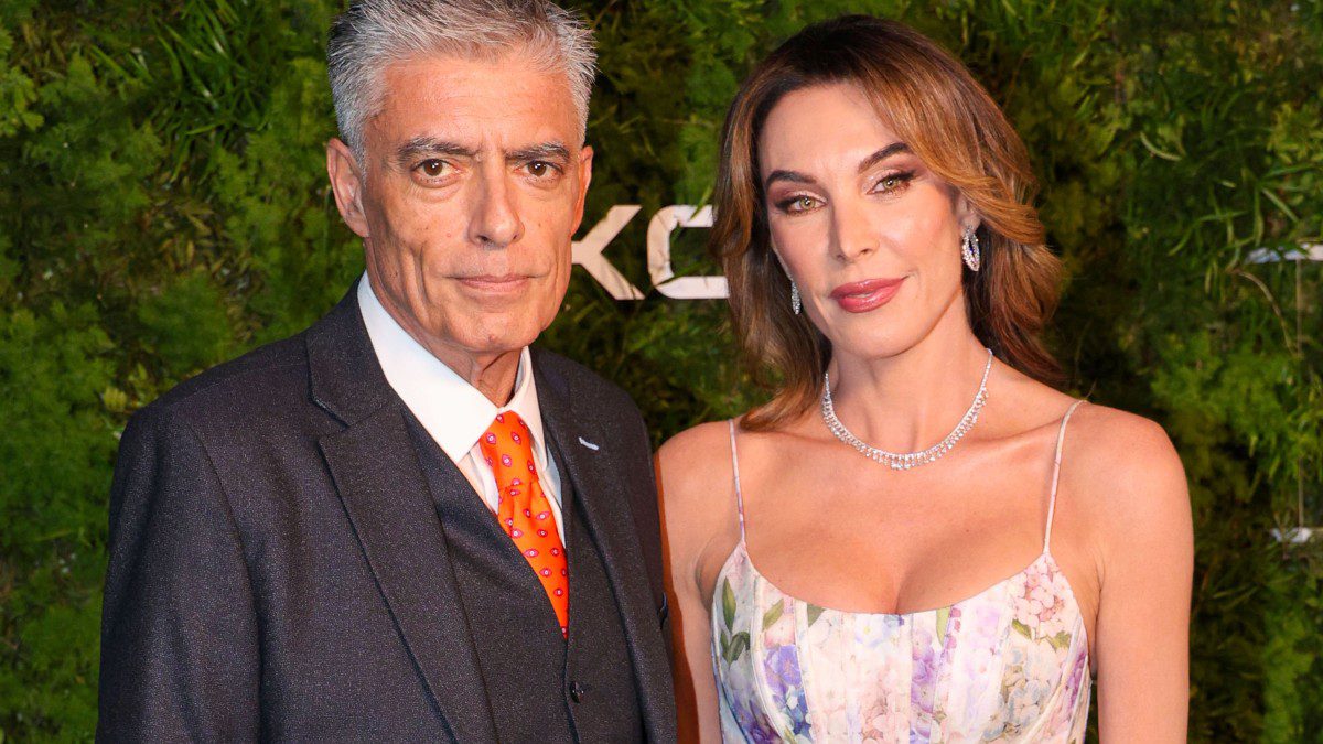 Νίκος Ευαγγελάτος, Τατιάνα Στεφανίδου