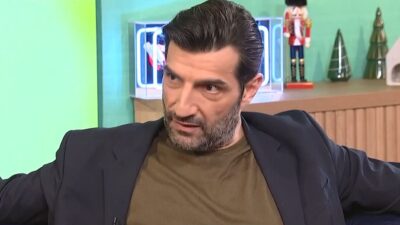 Νίκος Κουρής