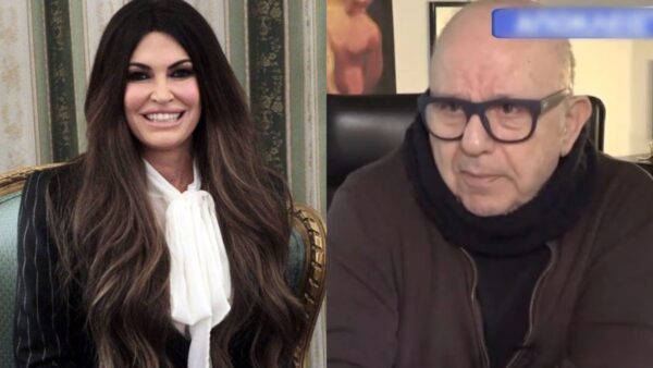 Νίκος Μουρατίδης, Κίμπερλι Γκίλφοϊλ