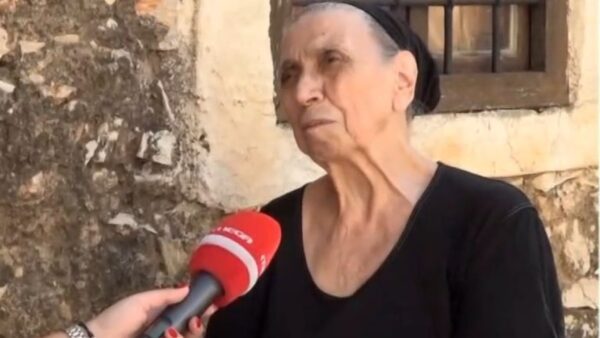 Ουρανία Ξυλούρη