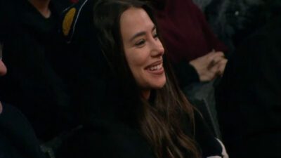 Η κόρη της Πάολας