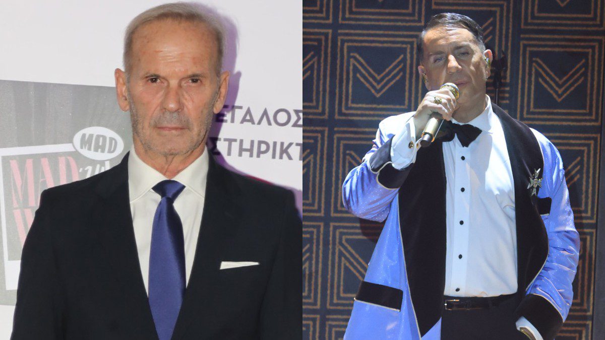 Πέτρος Κωστόπουλος, Γιώργος Μαζωνάκης