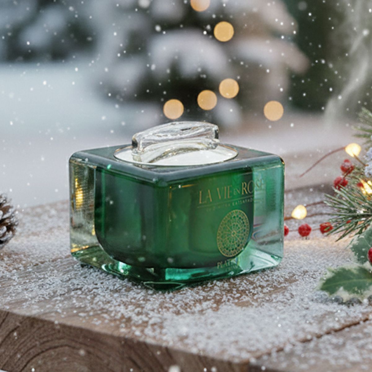 Το απόλυτο Gift Guide: Πολυτελή δώρα ομορφιάς που θα εντυπωσιάσουν φέτος τα Χριστούγεννα!