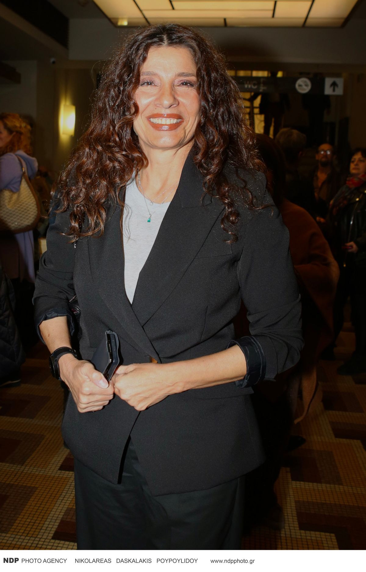 Πόπη Τσαπανίδου