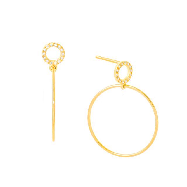 Τα κοσμήματα που θα κάνουν αυτά τα Χριστούγεννα πραγματικά μαγικά