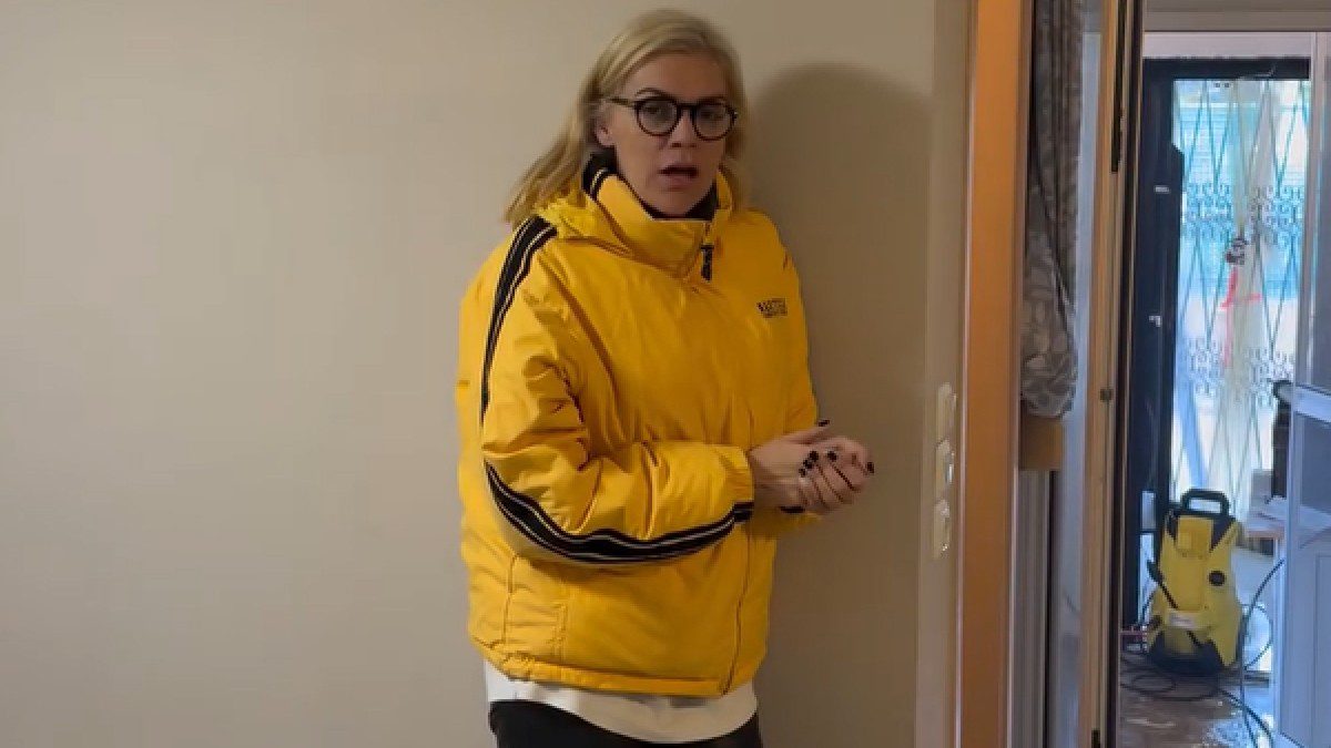 Σάσα Σταμάτη