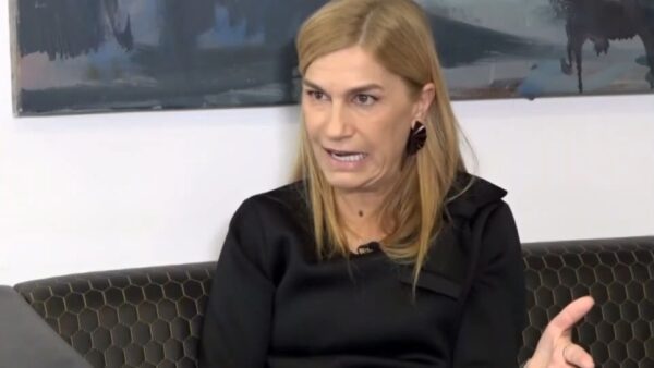 Σέβη Βολουδάκη