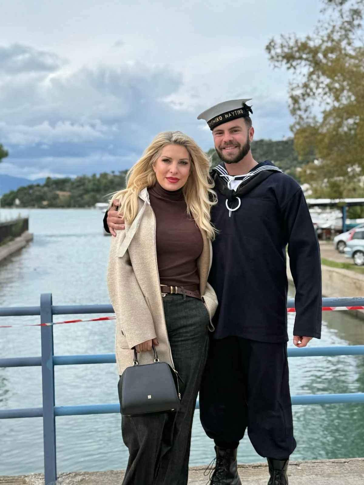 Ελένη μενεγάκη