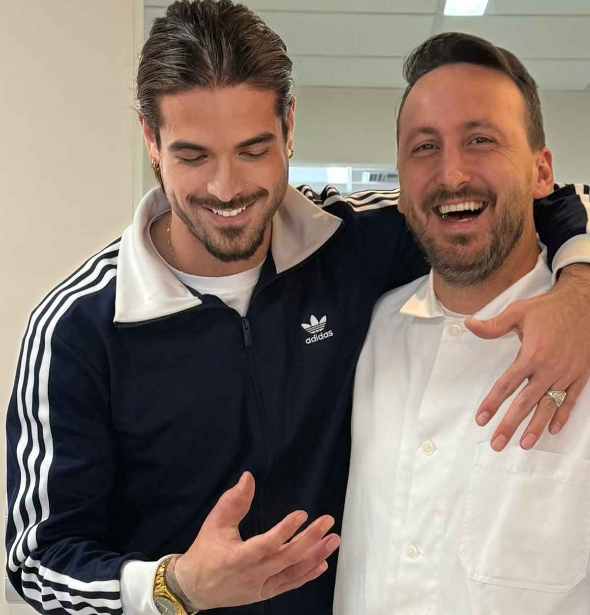 Ο Άρης Μουγκοπέτρος