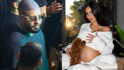 Snik Marta Aharonian