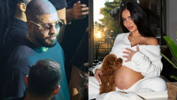 Snik Marta Aharonian