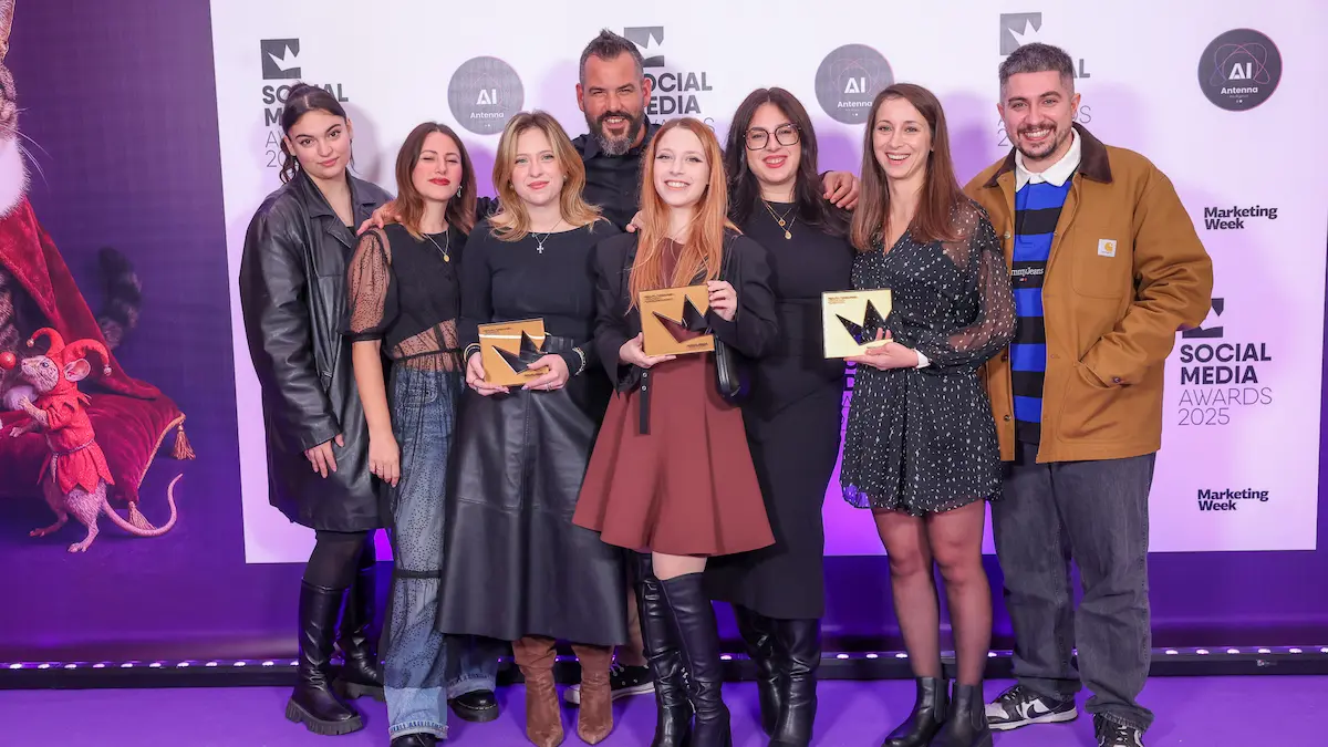 Η ΙΚΕΑ αναδεικνύεται πρωταγωνίστρια του digital marketing με 14 διακρίσεις σε δύο κορυφαίους θεσμούς