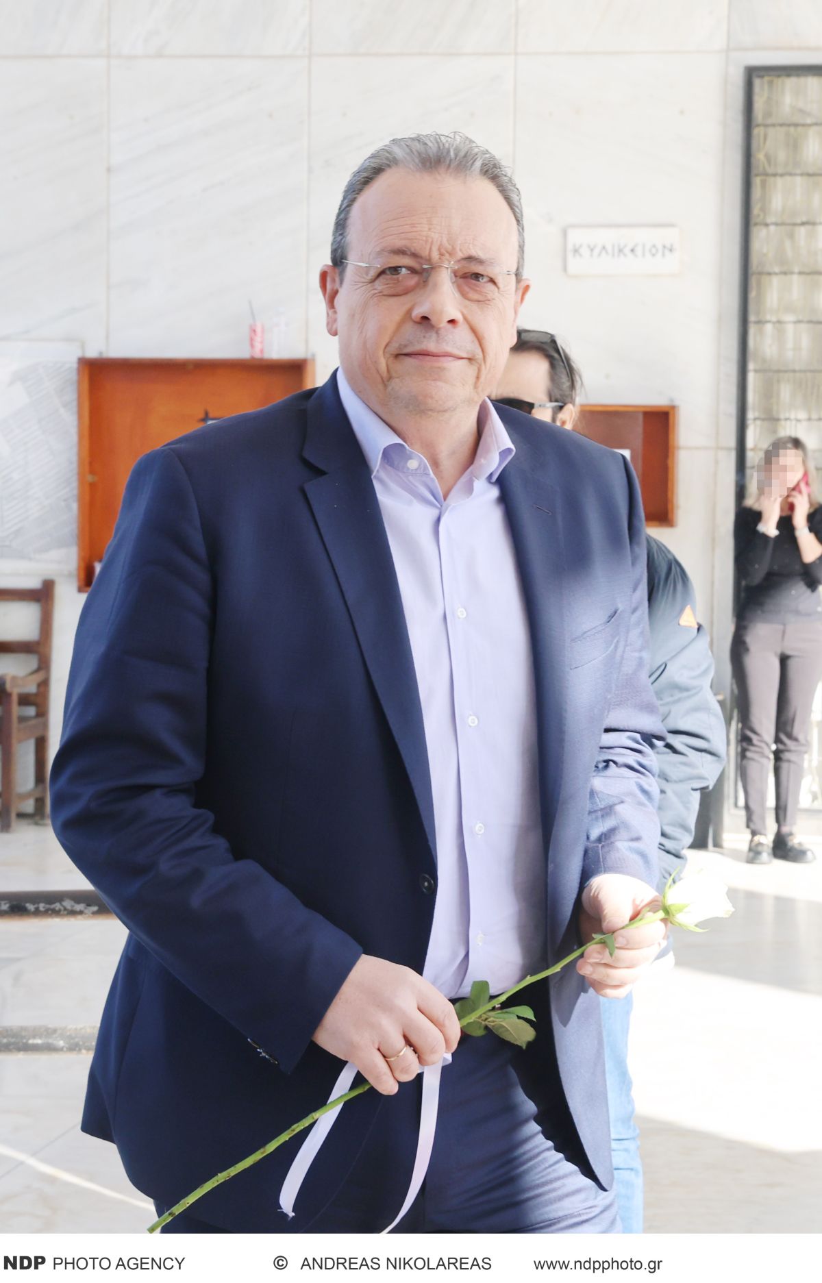 Σωκράτης Φάμελλος