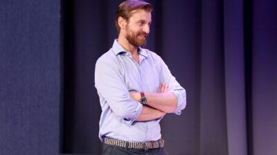 Σόλων Τσούνης