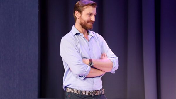 Σόλων Τσούνης