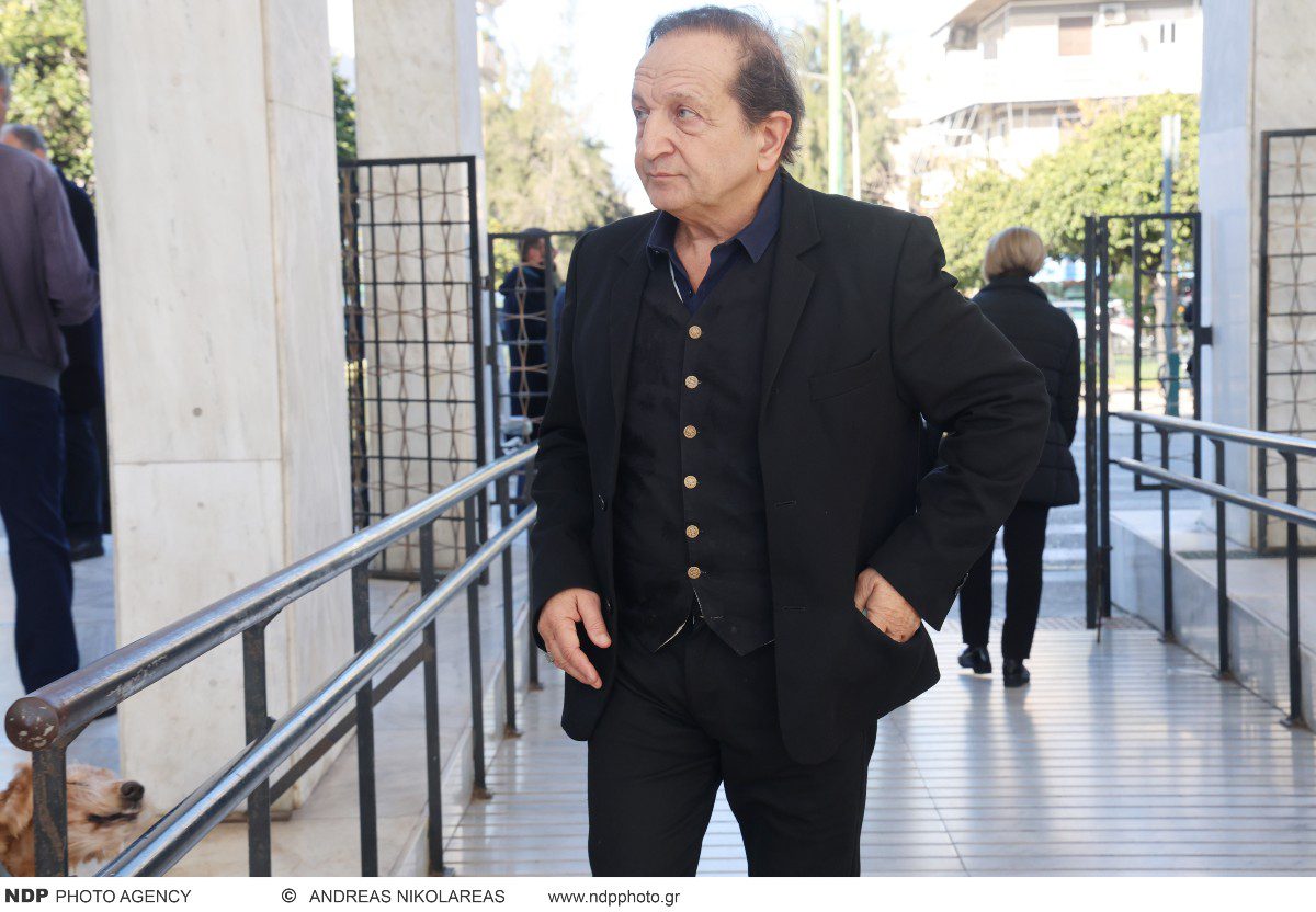 Σπύρος Μπιμπίλας