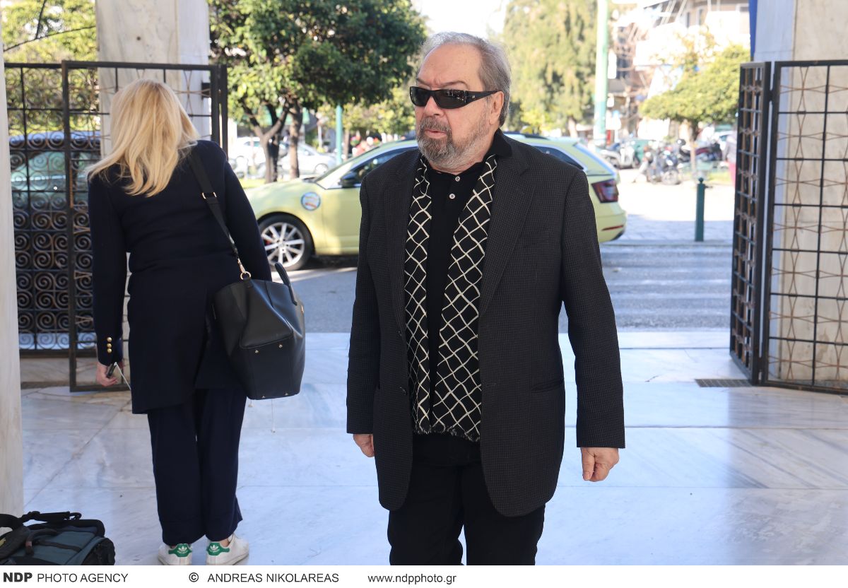 Σταμάτης Φασουλής