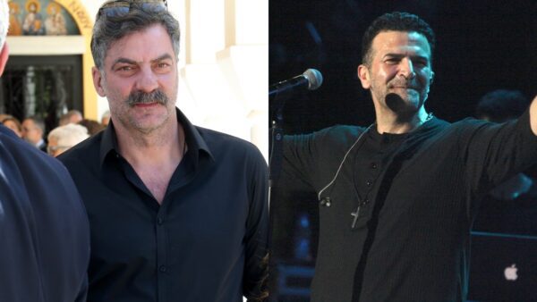 Στάθης Μαντζώρος, Ηλίας Παλιουδάκης