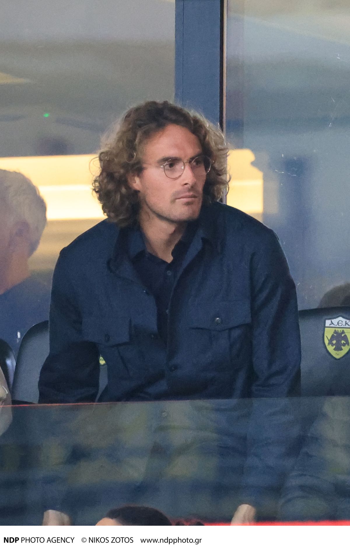 Στέφανος Τσιτσιπάς