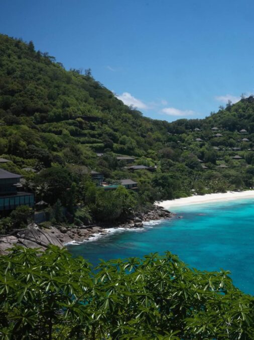 Ο Στέφανος Τσιτσιπάς στην Αφρική