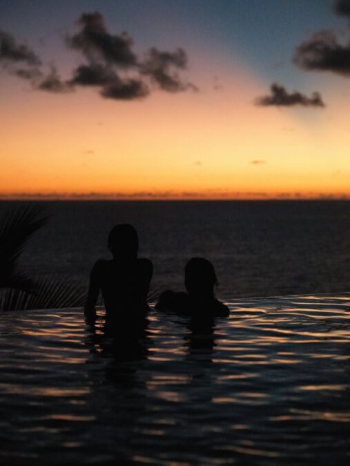 Ο Στέφανος Τσιτσιπάς στην Αφρική