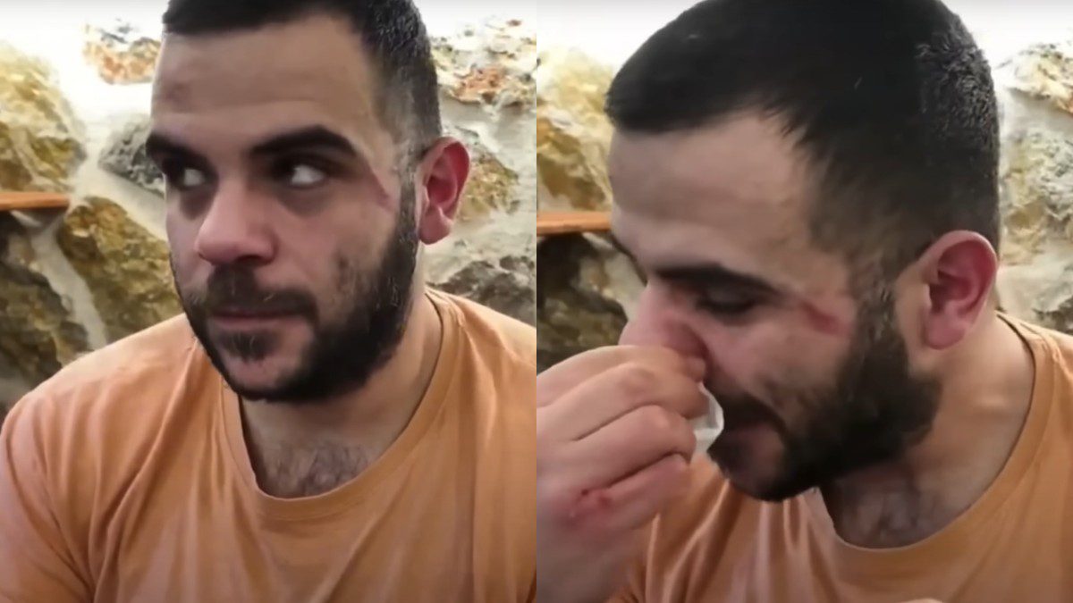 Επίθεση στον YouTuber Teosty