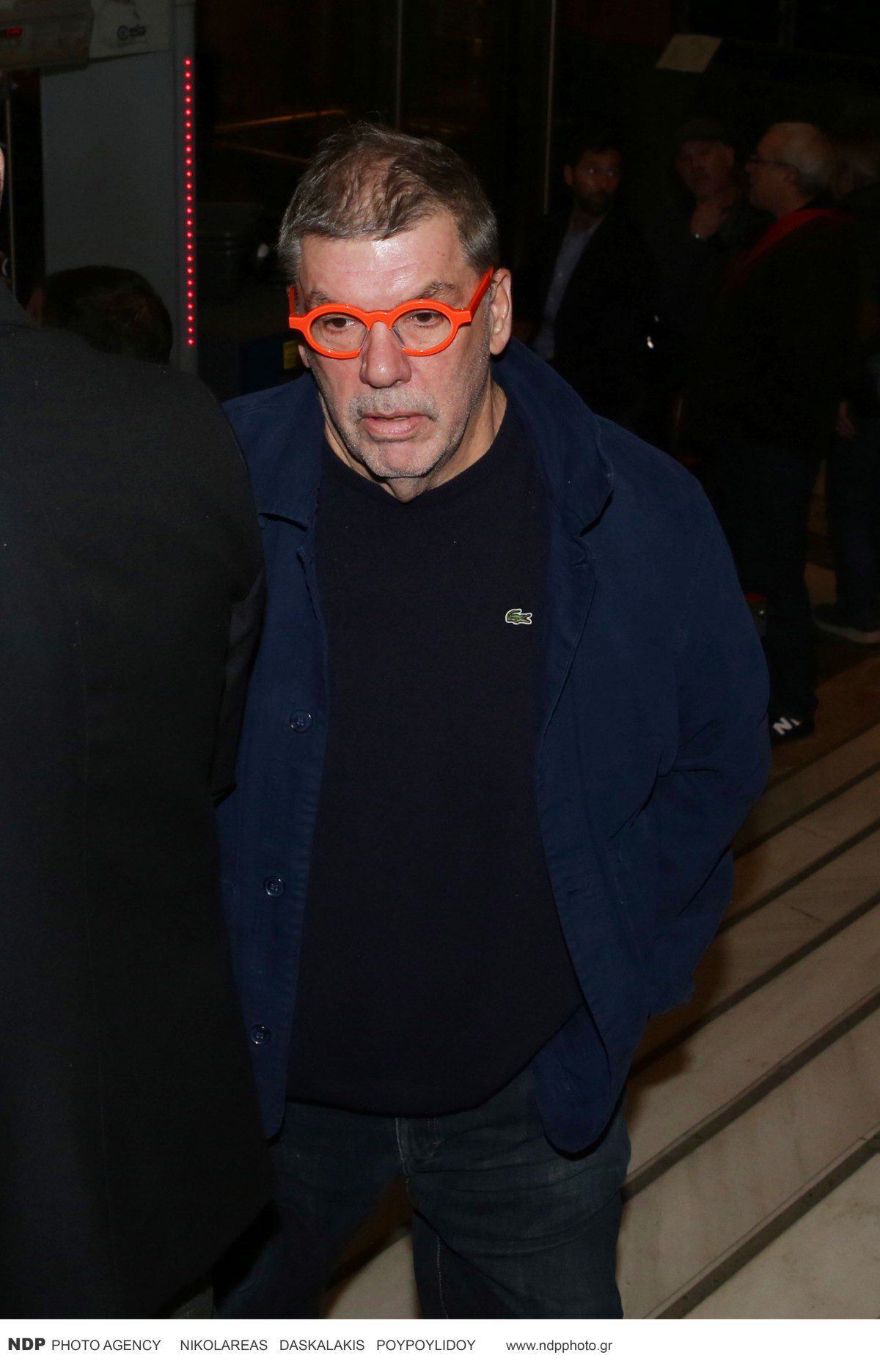 Θανάσης Λάλας