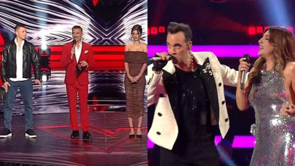 The Voice highlights ημιτελικός