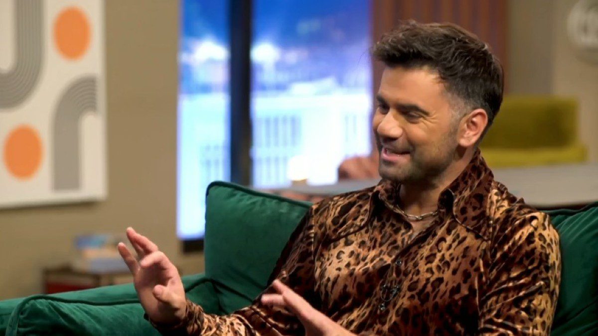 Θοδωρής Μαραντίνης