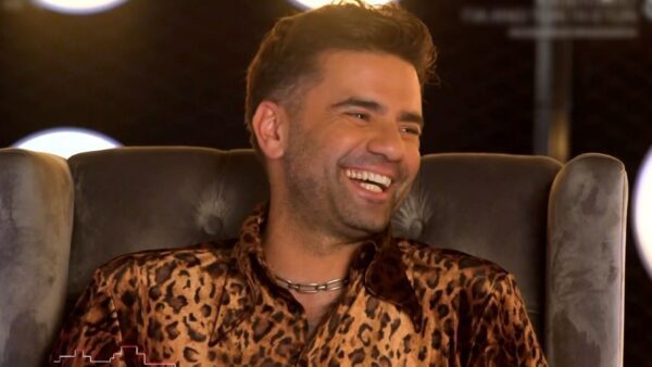 Θοδωρής Μαραντίνης