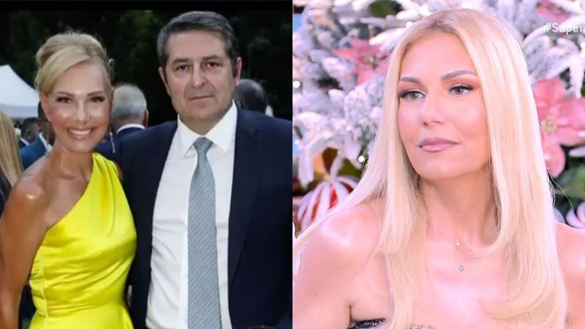 Τίνα Μεσσαροπούλου για Γιώργο Μυλωνάκη