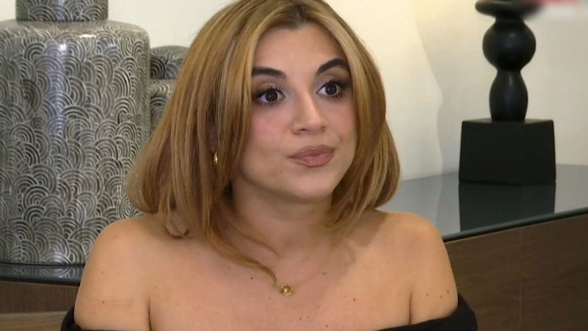 Τόνια Μαράκη