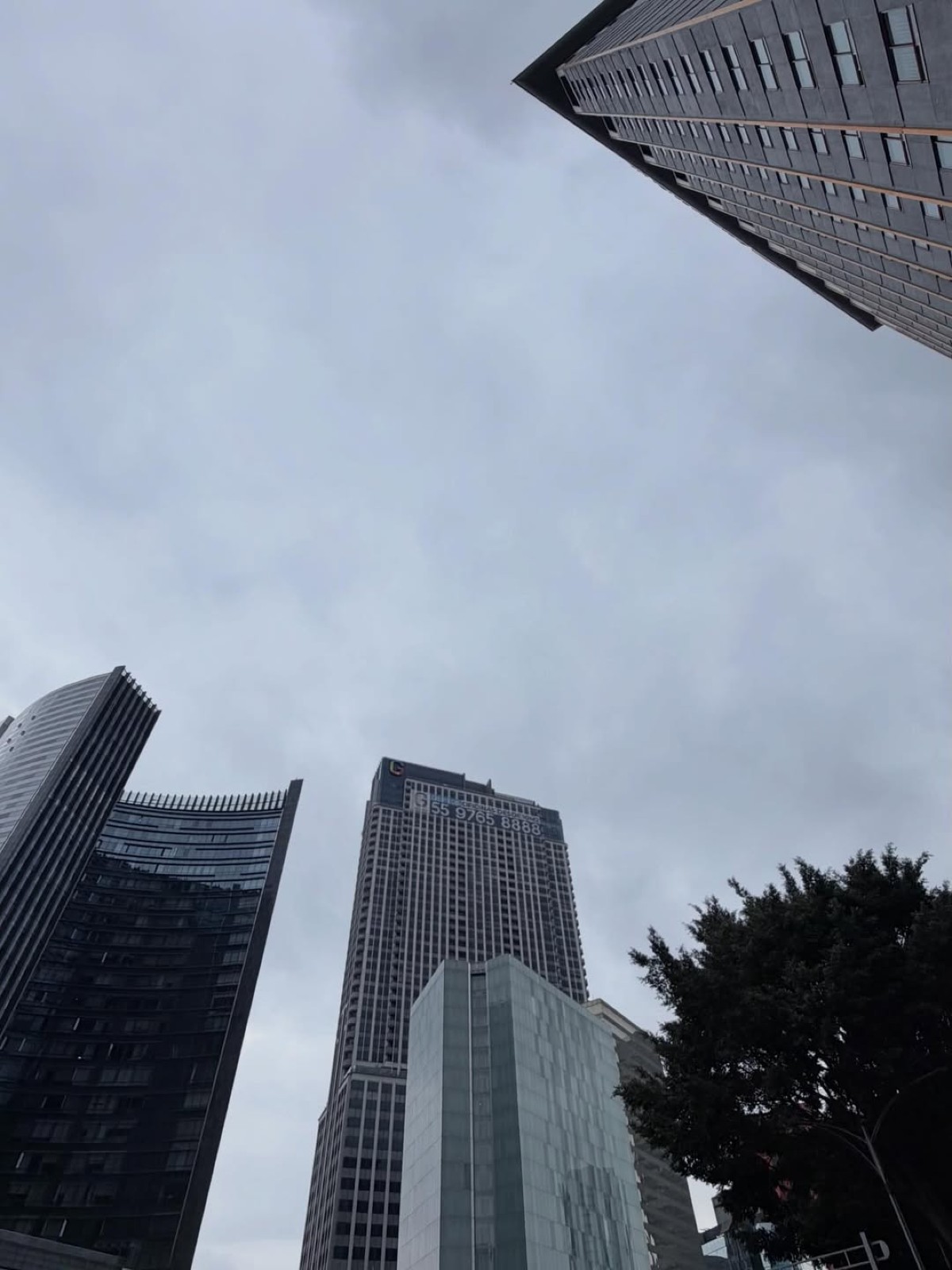 Η Ιωάννα Τούνη στο Μεξικό