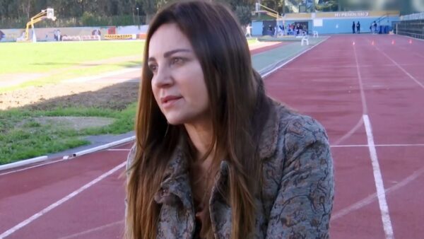 Βίκυ Φλέσσα