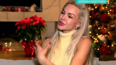 Βίκυ Κάβουρα