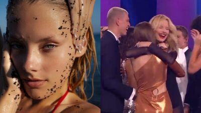 Ξένια Τσίρκοβα GNTM