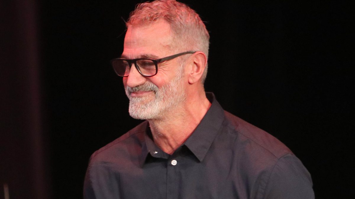 Χρήστος Μάντακας