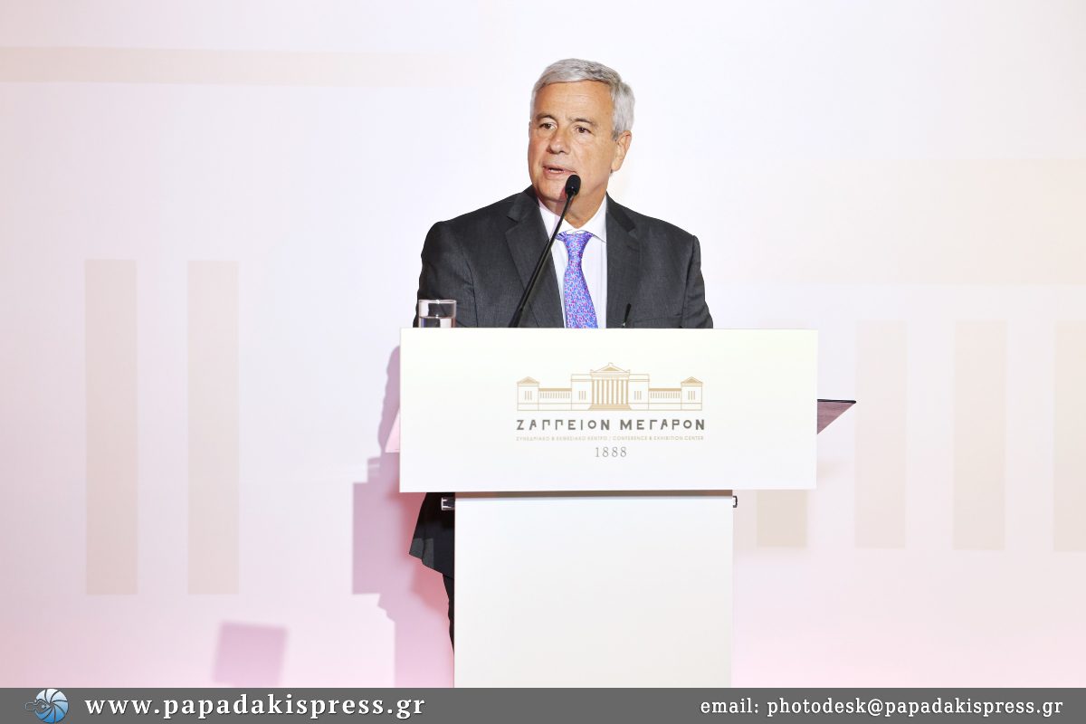 Λεωνίδας Δημητριάδης - Ευγενίδης