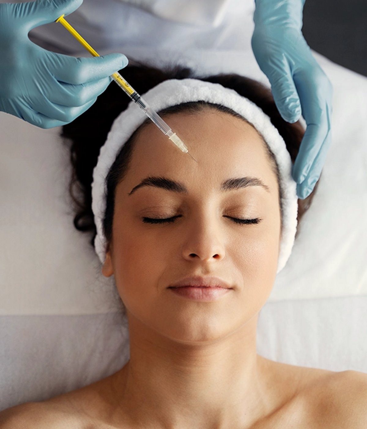 θεραπείες προσώπου medi cosmetic