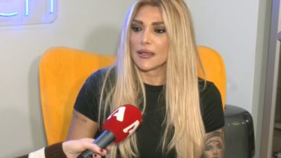 Αγγελική Ηλιάδη