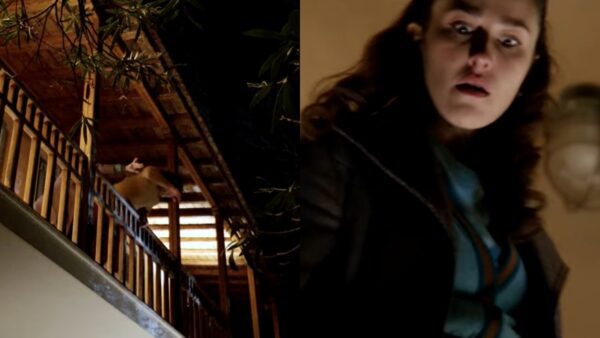 Άγιος έρωτας