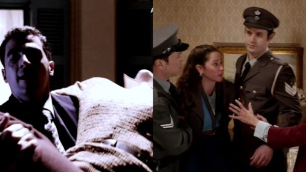 Άγιος έρωτας ALPHA