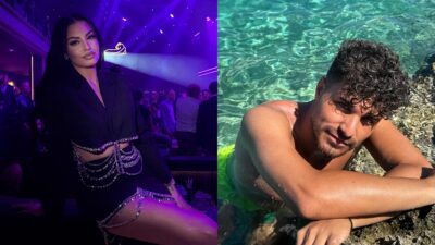 Αλεξανδράκη Στεφ