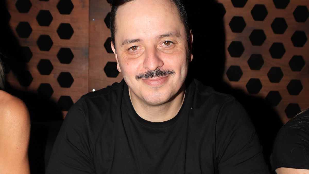 Ο Αλέξανδρος Τσουβέλλας σε έξοδό του