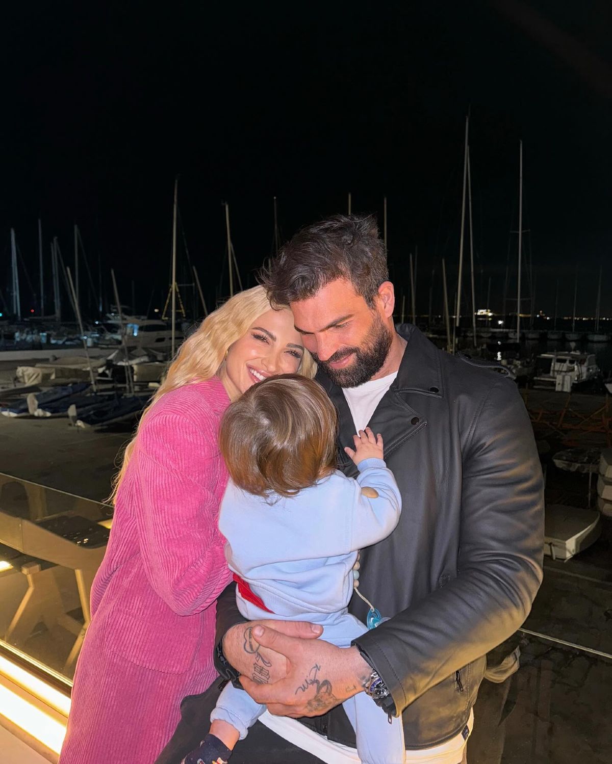 οικογένεια αλεξάνδρου