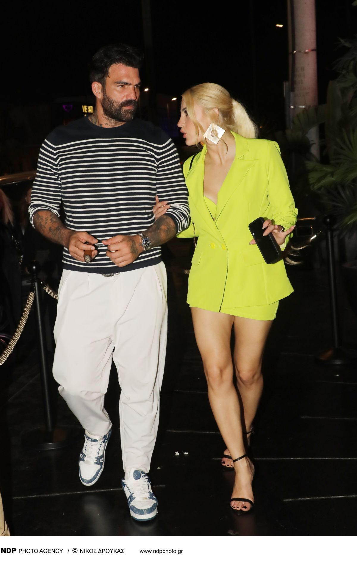 Τούνη Αλεξάνδρου