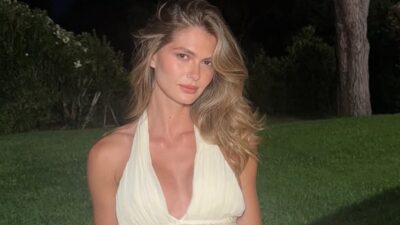 Η Αμαλία Κωστοπούλου στο Instagram