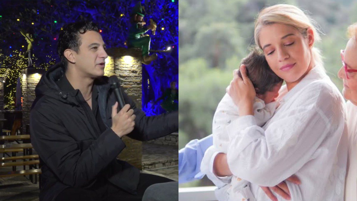 Αναστασιάδης Θεωνά